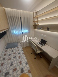 Apartamento de 2 quartos, 37m² no bairro Parque São Jorge, em São Paulo | Eu Corretor