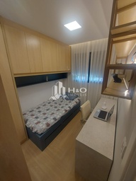 Apartamento de 2 quartos, 37m² no bairro Parque São Jorge, em São Paulo | Eu Corretor