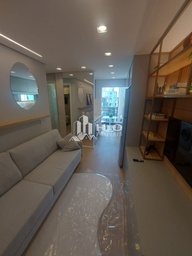 Apartamento de 2 quartos, 37m² no bairro Parque São Jorge, em São Paulo | Eu Corretor