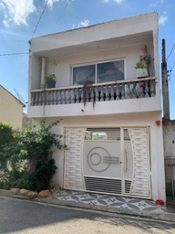 Sobrado de 8 quartos, 150m² no bairro Parque Payol 1, em Pirapora do Bom Jesus | Eu Corretor