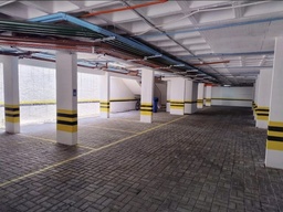 Flat de 30m² no bairro Cabo Branco, em João Pessoa | Eu Corretor