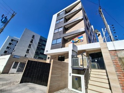 Flat de 30m² no bairro Cabo Branco, em João Pessoa | Eu Corretor