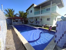 Casa de 4 quartos, 156m² no bairro Village Jacumã, em Conde | Eu Corretor