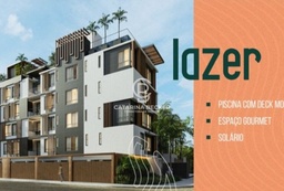 Apartamento de 3 quartos, 101m² no bairro Camboinha, em Cabedelo | Eu Corretor