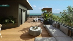 Apartamento de 3 quartos, 101m² no bairro Camboinha, em Cabedelo | Eu Corretor