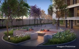 Apartamento de 3 quartos, 128m² no bairro Centro, em Atibaia | Eu Corretor