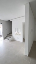 Sobrado de 3 quartos, no bairro Vila Nova, em Porto Belo | Eu Corretor