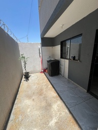 Apartamento de 2 quartos, 50m² no bairro Jardim do Ingá, em Luziânia | Eu Corretor