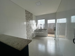 Casa de 2 quartos, 72m² no bairro Mirante do Vale, em Passos | Eu Corretor