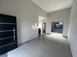 Casa de 2 quartos, 72m² no bairro Mirante do Vale, em Passos | Eu Corretor