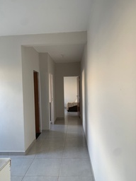 Apartamento de 2 quartos, 50m² no bairro Jardim do Ingá, em Luziânia | Eu Corretor