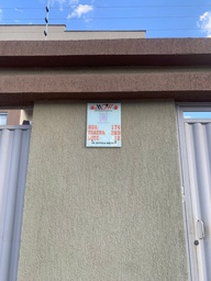 Apartamento de 2 quartos, 50m² no bairro Jardim do Ingá, em Luziânia | Eu Corretor