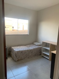 Apartamento de 2 quartos, 50m² no bairro Jardim do Ingá, em Luziânia | Eu Corretor