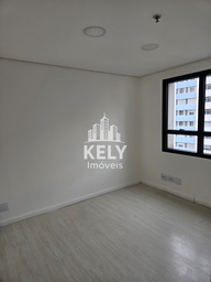 Sala Comercial de 34m² no bairro Liberdade, em São Paulo | Eu Corretor