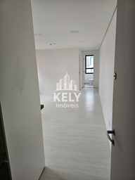 Sala Comercial de 34m² no bairro Liberdade, em São Paulo | Eu Corretor