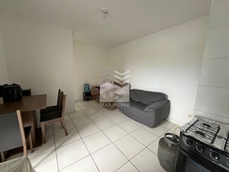 Apartamento de 2 quartos, no bairro Alto Perequê, em Porto Belo | Eu Corretor