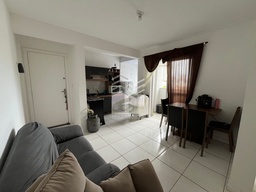 Apartamento de 2 quartos, no bairro Alto Perequê, em Porto Belo | Eu Corretor