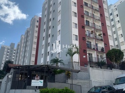 Apartamento de 2 quartos, 50m² no bairro Itaquera, em São Paulo | Eu Corretor