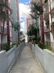 Apartamento de 2 quartos, 50m² no bairro Itaquera, em São Paulo | Eu Corretor