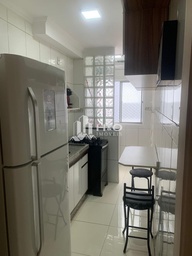 Apartamento de 2 quartos, 50m² no bairro Itaquera, em São Paulo | Eu Corretor