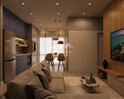 Apartamento de 2 quartos, no bairro morretes, em Itapema | Eu Corretor