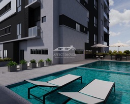 Apartamento de 2 quartos, no bairro morretes, em Itapema | Eu Corretor