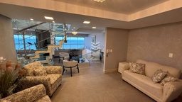 Cobertura de 4 quartos, no bairro Meia Praia, em Itapema | Eu Corretor