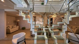 Cobertura de 4 quartos, no bairro Meia Praia, em Itapema | Eu Corretor