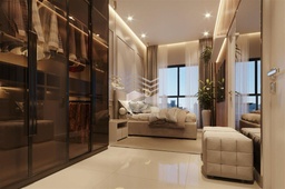 Apartamento de 2 quartos, no bairro Meia Praia, em Itapema | Eu Corretor