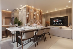 Apartamento de 2 quartos, no bairro Meia Praia, em Itapema | Eu Corretor