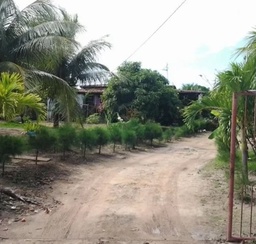 Chácara de 9 quartos, 2m² no bairro Barra de Gramame, em João Pessoa | Eu Corretor