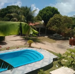 Chácara de 9 quartos, 2m² no bairro Barra de Gramame, em João Pessoa | Eu Corretor