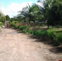 Chácara de 9 quartos, 2m² no bairro Barra de Gramame, em João Pessoa | Eu Corretor