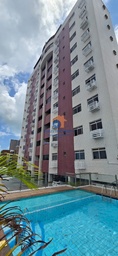 Apartamento de 4 quartos, 129m² no bairro Bessa, em João Pessoa | Eu Corretor