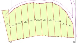 Lote/Terreno de 550m² no bairro Brilhante I, em Itajaí | Eu Corretor