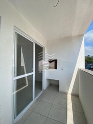 Apartamento de 2 quartos, no bairro Alto São Bento, em Itapema | Eu Corretor