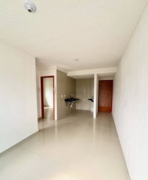 Apartamento de 2 quartos, 55m² no bairro Barra de Gramame, em João Pessoa | Eu Corretor