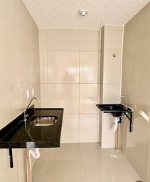 Apartamento de 2 quartos, 55m² no bairro Barra de Gramame, em João Pessoa | Eu Corretor