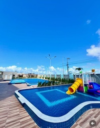 Apartamento de 2 quartos, 55m² no bairro Barra de Gramame, em João Pessoa | Eu Corretor