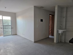 Apartamento de 2 quartos, 50m² no bairro Gramame, em João Pessoa | Eu Corretor