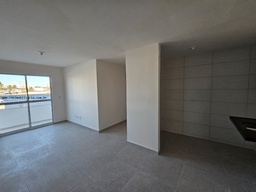 Apartamento de 2 quartos, 50m² no bairro Gramame, em João Pessoa | Eu Corretor