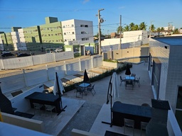 Apartamento de 2 quartos, 50m² no bairro Gramame, em João Pessoa | Eu Corretor