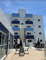 Apartamento de 2 quartos, 50m² no bairro Gramame, em João Pessoa | Eu Corretor