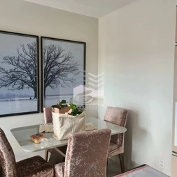 Apartamento de 2 quartos, no bairro Vila Nova, em Porto Belo | Eu Corretor