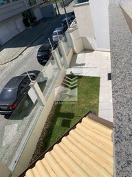 Sobrado de 2 quartos, no bairro Balneário Perequê , em Porto Belo | Eu Corretor