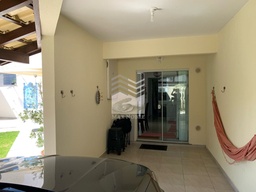 Sobrado de 2 quartos, no bairro Balneário Perequê , em Porto Belo | Eu Corretor