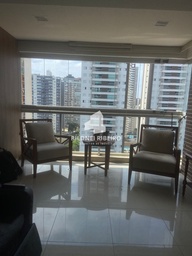 Apartamento de 3 quartos, 104m² no bairro Guanabara, em Londrina | Eu Corretor