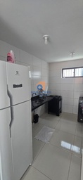 Apartamento de 3 quartos, 65m² no bairro Bessa, em João Pessoa | Eu Corretor
