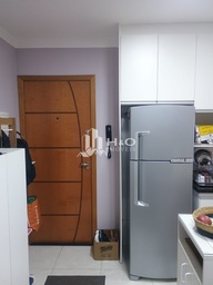 Apartamento de 2 quartos, 42m² no bairro Vila Carrão, em São Paulo | Eu Corretor
