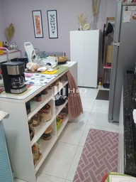 Apartamento de 2 quartos, 42m² no bairro Vila Carrão, em São Paulo | Eu Corretor